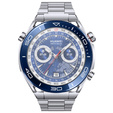 3x Гидрогелевая фольга ERBORD для Huawei Watch Ultimate