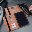 Чохол для Lenovo Tab M10 Plus 10.6 Gen 3 TB-125F TB-128F, Classic, з місцем для стилуса, зелений
