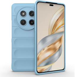 Чехол до Honor Magic 7 Lite, Gaming Shockproof, синий