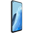 Чехол IMAK до Oppo Reno7 4G, UC-3, чёрный