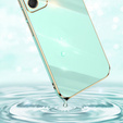 Чохол для Samsung Galaxy M55 5G, Glamour CamShield, монетний