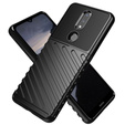 Чехол до Nokia 2.4, Thunder, чёрный
