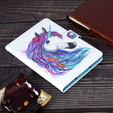Чохол Stand Case для Lenovo Tab M10 Gen 3 TB-328FU / TB-328XU - Horse Unicorn