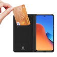 Чехол Dux Ducis до Xiaomi Redmi 12 4G, Skinpro, чёрный