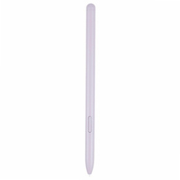 Стилус для Samsung Galaxy Tab S9 FE / S9 FE+, Stylus Pen, фиолетовый