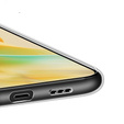 Чехол MOFI для Oppo A38 4G / Oppo A18 4G, тонкий, прозрачный