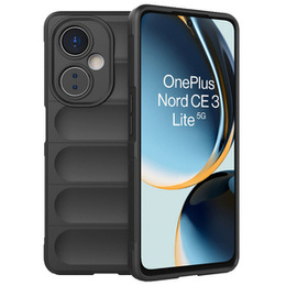 Чехол до OnePlus Nord CE 3 Lite 5G, Gaming Shockproof, чёрный