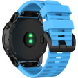 Силиконовый ремешок QuickFit для Garmin Fenix 26 мм
