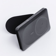 Tech-Protect Power Bank 5000mAh LifeMag MagSafe, Black