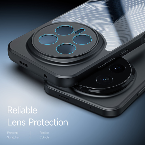 Чехол Dux Ducis Aimo для Honor Magic 8 Pro