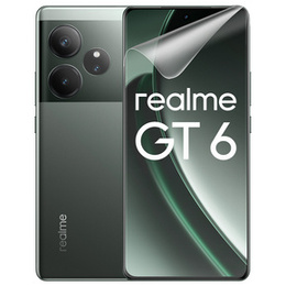 Гидрогелевая пленка для Realme GT 6 / 6T