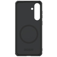 Чохол NILLKIN для Samsung Galaxy S25+ Plus, Frosted Shield, для MagSafe, чорний