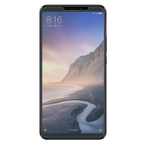 Защитная пленка ERBORD для Xiaomi Mi Max 3