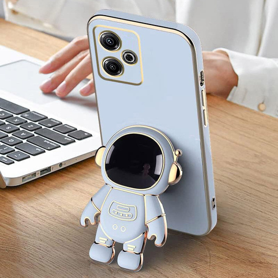 Чoхол до Xiaomi Redmi 13, Astronaut, м'яти