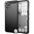 Чoхол до CMF Nothing Phone 2 Pro, Carbon, чорний