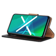 Чoхол Wallet до Xiaomi Redmi Note 11/11S, Black