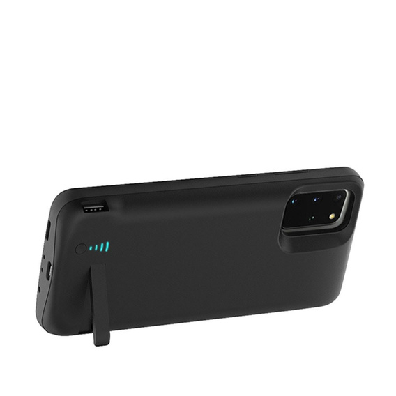 Чехол с батареей 6000 мАч для Samsung Galaxy S20+ Plus