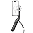 Tech-Protect L02S Беспроводной штатив для селфи - Black
