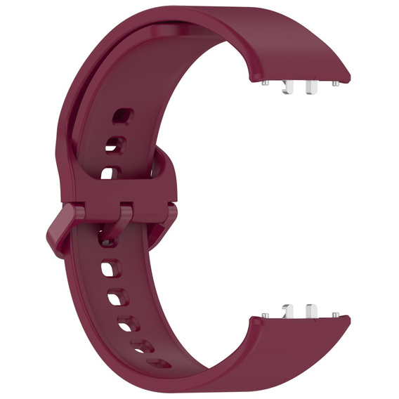 Силіконовий ремінець для Samsung Galaxy Fit 3