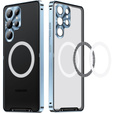 Защитный чехол для камеры Samsung Galaxy S25 Ultra, CamShield MagSafe, синий
