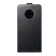 Откидной чехол для Huawei Mate 30 Pro, Flip, чёрный