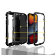 Чохол Armor Ring до iPhone 13, Black