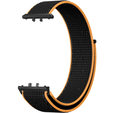 Гнучкий нейлоновий ремінець для годинника Samsung Galaxy Fit 3