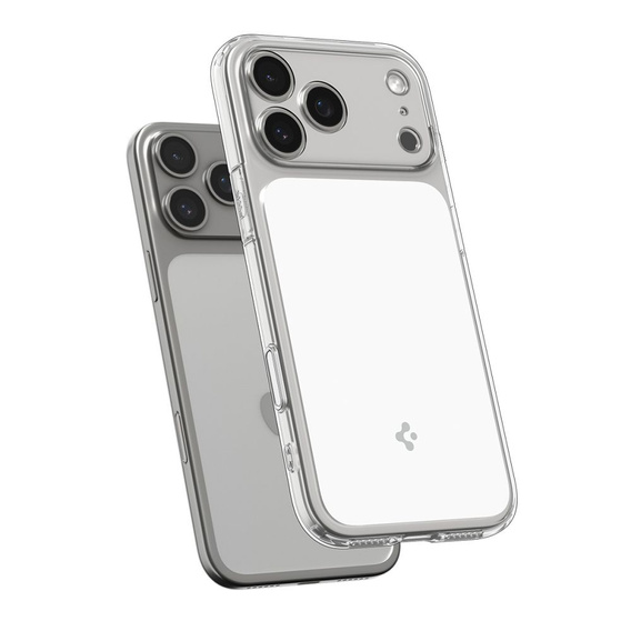 Чехол Spigen MagSafe до iPhone 15 Pro, Ultra Hybrid