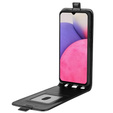 Футляр з клапаном для Samsung Galaxy A33 5G, Flip, чорний