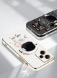 Чoхол до Xiaomi Poco F6, Astronaut, білий