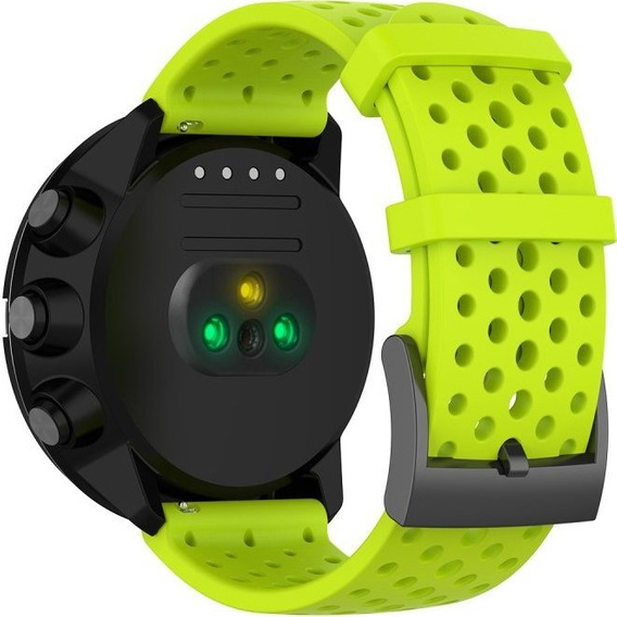 Резиновый браслет для Suunto Spartan Sport Wirst HR