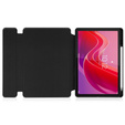 Чохол клавіатура для Lenovo Tab M11, Rotary 360° Leather, чорний