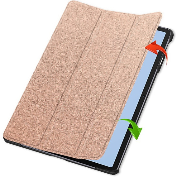 Чехол с клапаном Smartcase для Huawei MatePad 11.5 2025