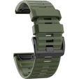 Силиконовый ремешок QuickFit для Garmin Fenix 26 мм