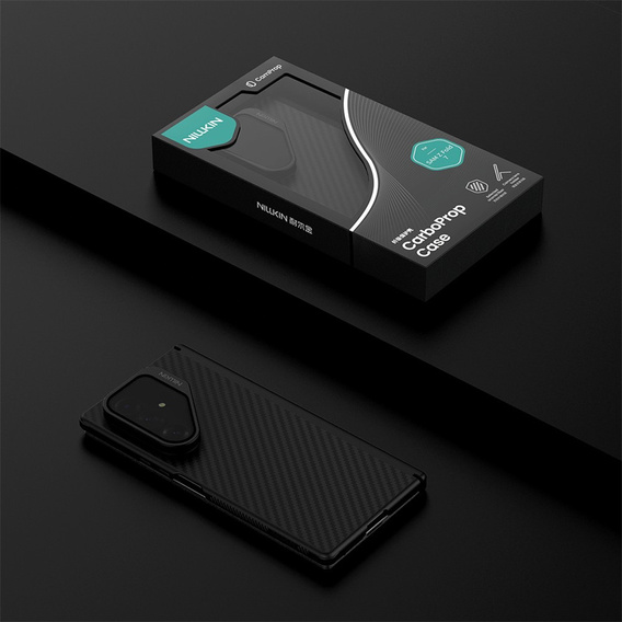 Броньований чохол Nillkin для MagSafe для Samsung Galaxy Z Fold7 5G