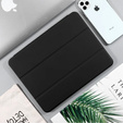 Чехол для Apple iPad Air 11" 6 gen. 2024 (A2902, Smartcase с местом для стилуса, чёрный