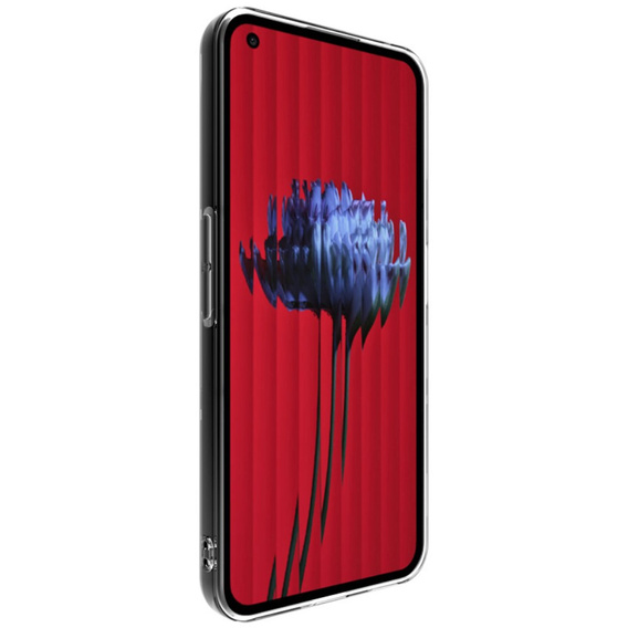 Чoхол IMAK до Nothing Phone 2, UX-5 Series Slim, прозорий