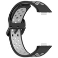 Силиконовый ремешок для Huawei Watch Fit 4 / 4 Pro / 3