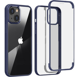 Чехол до iPhone 13, ERBORD Guardian, синий