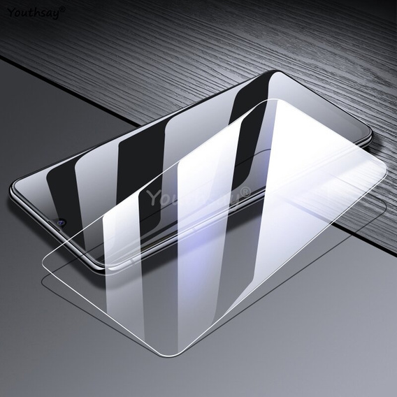 Загартоване скло 9H for Oppo Reno 12FS / 12F
