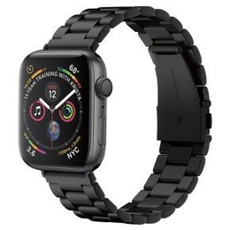 Браслет SPIGEN для Apple Watch 1/2/3/4/5/6/7/SE (42/44MM), Modern Fit Band, Black