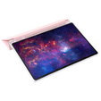 Чехол для Samsung Galaxy Tab S9 Ultra, Smartcase Hybrid, с местом для стилуса, розовый