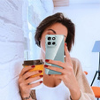 Чoхол до Motorola Moto G56 5G, Dropproof, прозорий
