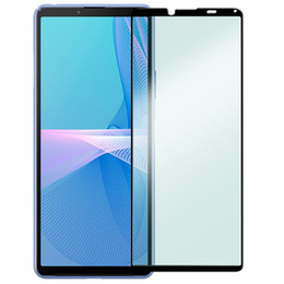 Загартоване скло 3D ERBORD до Sony Xperia 10 III
