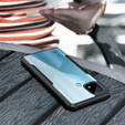 Чехол до Realme C21, AntiDrop Hybrid, чёрный