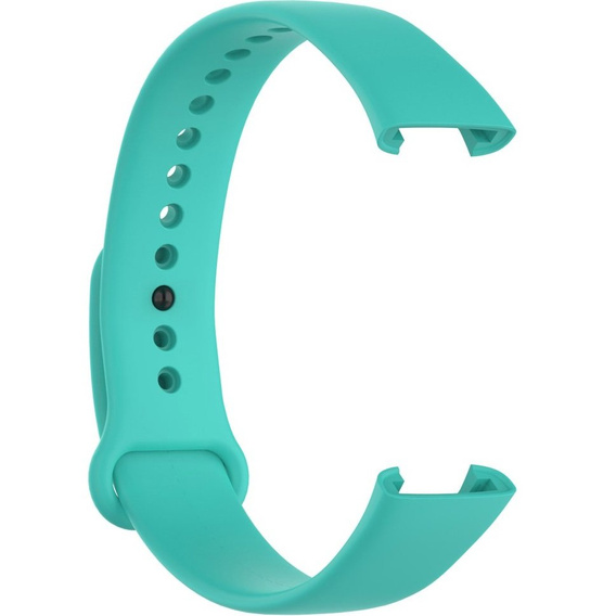Силиконовый ремешок для Xiaomi Redmi Smart Band Pro, Turquoise