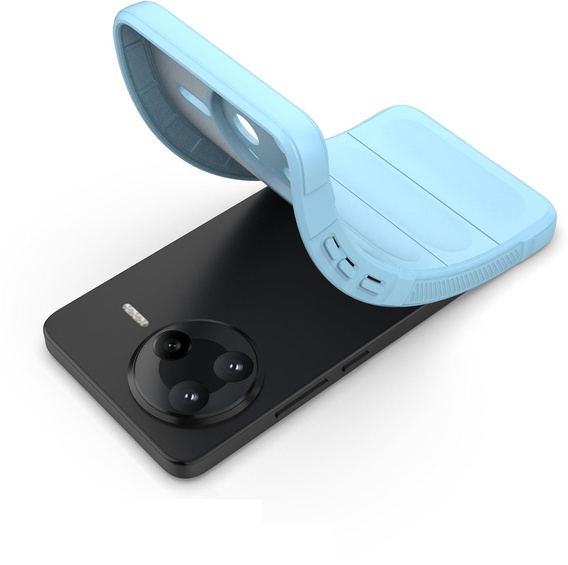 Чoхол до Xiaomi Poco F7 Pro, Gaming Shockproof, м'яти