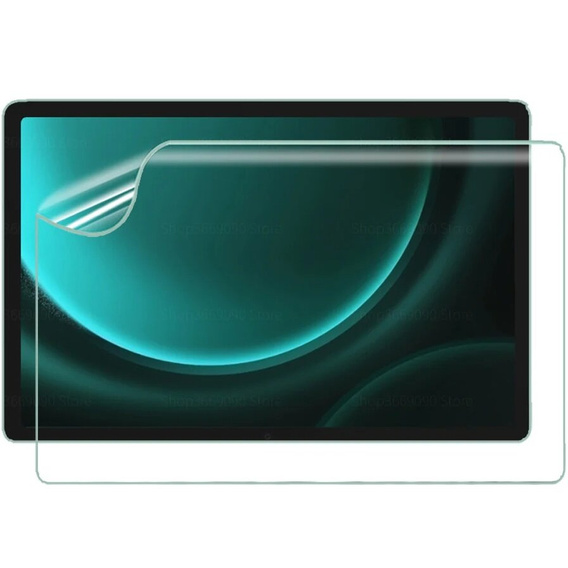 Захисна плівка Paper feel для Samsung Galaxy Tab S10 Lite / S10 FE / S9 FE