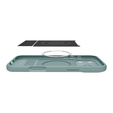 Чехол CASEOLOGY для Samsung Galaxy S23 FE, Matte Black