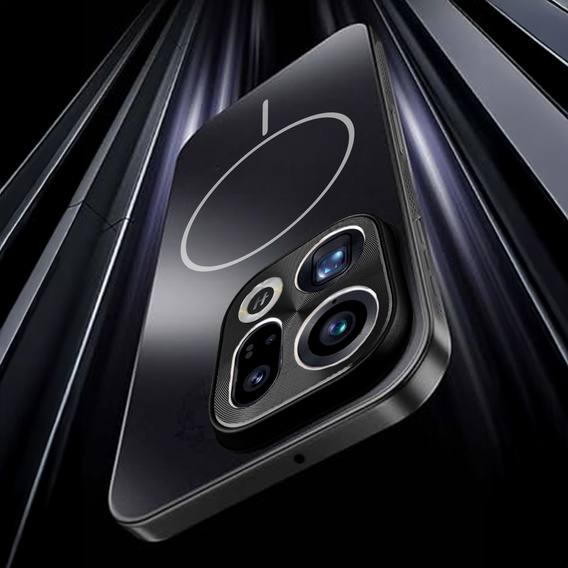 Чехол с MagSafe для Oppo Find X9